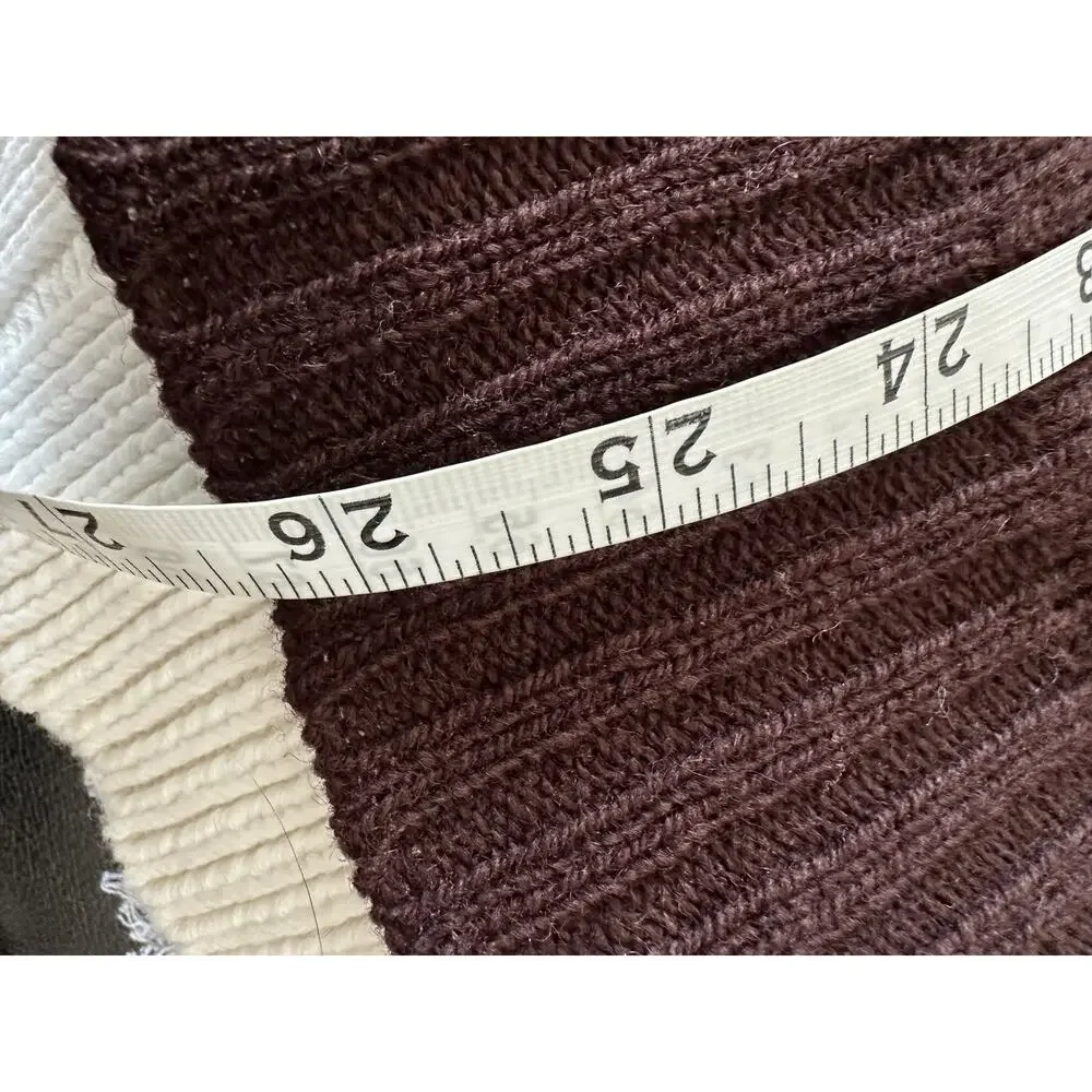 Prada knit wool